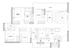 Riversails (D19), Condominium #617682821